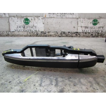 MANETA EXTERIOR TRASERA IZQUIERDA A1637600959 