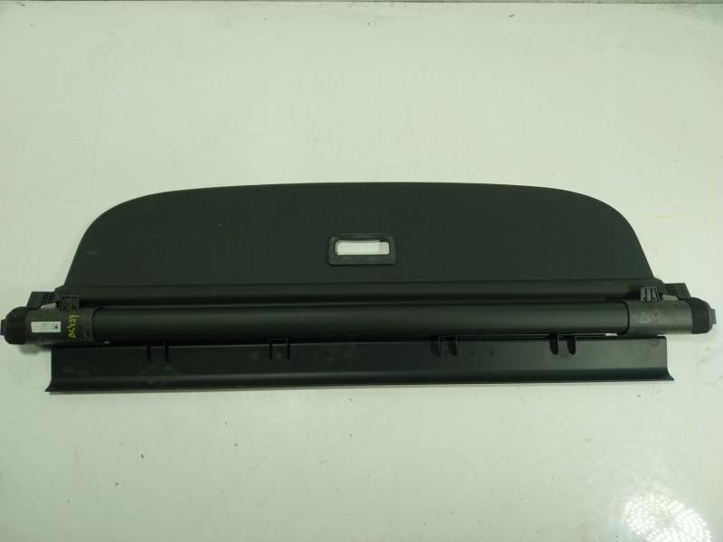 Recambio de bandeja trasera para seat leon sportstourer (kl8) fr referencia OEM IAM  5FE867871G 