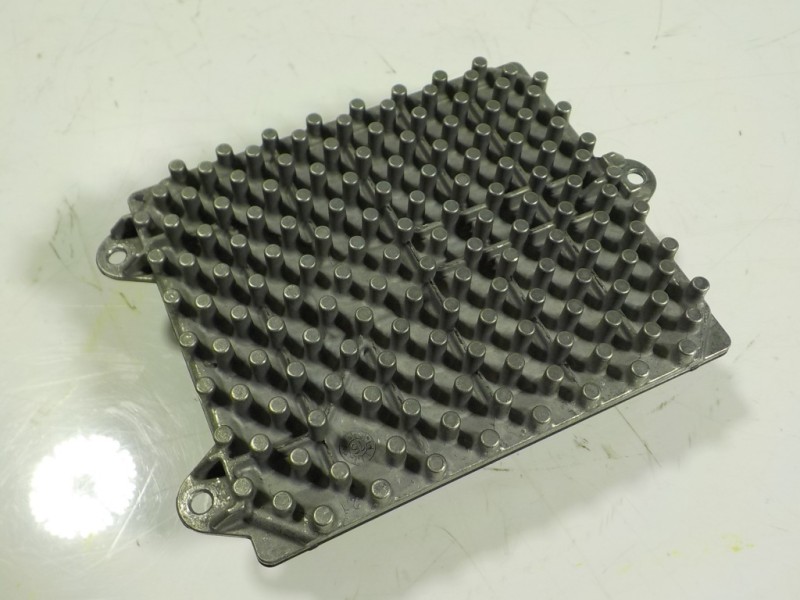 Recambio de centralita faros xenon para bmw serie 2 gran tourer (f46) 218d referencia OEM IAM 63117492089 7429121 503950920333