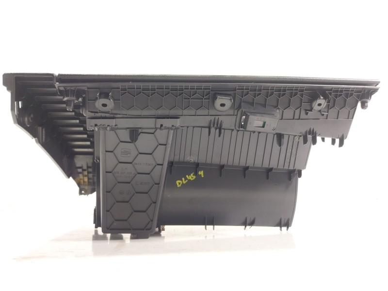 Recambio de guantera para seat leon sportstourer (kl8) fr referencia OEM IAM  5FB857563A 