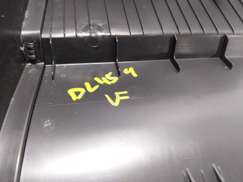 Recambio de guantera para seat leon sportstourer (kl8) fr referencia OEM IAM  5FB857563A 