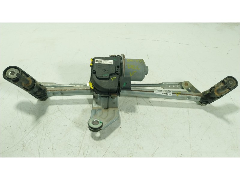 Recambio de motor limpia delantero para seat leon sportstourer (kl8) fr referencia OEM IAM  5FB955023B 