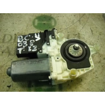 MOTOR ELEVALUNAS TRASERO IZQUIERDO 