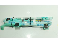 Recambio de airbag cortina delantero derecho para cupra leon sportstourer (kl8) 1.4 tsi phev referencia OEM IAM 5FA880742K 34283