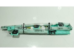 Recambio de airbag cortina delantero izquierdo para cupra leon sportstourer (kl8) 1.4 tsi phev referencia OEM IAM 5FA880741K  