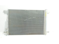 Recambio de condensador aire acondicionado para cupra leon sportstourer (kl8) 1.4 tsi phev referencia OEM IAM 5WA816411E 5WA8164