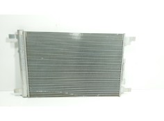 Recambio de condensador aire acondicionado para cupra leon sportstourer (kl8) 1.4 tsi phev referencia OEM IAM 5WA816411E 5WA8164 2