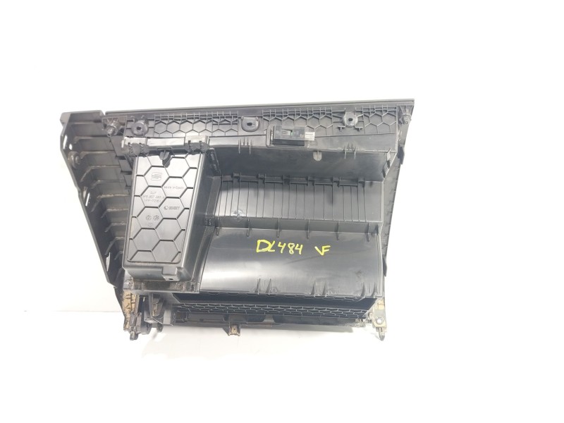 Recambio de guantera para cupra leon sportstourer (kl8) 1.4 tsi phev referencia OEM IAM 5FB857095J W05FB857095J 