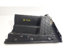 Recambio de guantera para cupra leon sportstourer (kl8) 1.4 tsi phev referencia OEM IAM  W05FB857095J  2
