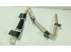 Recambio de airbag cortina delantero derecho para seat arona (kj7, kjp) 1.0 tsi referencia OEM IAM  6F9880742J  2