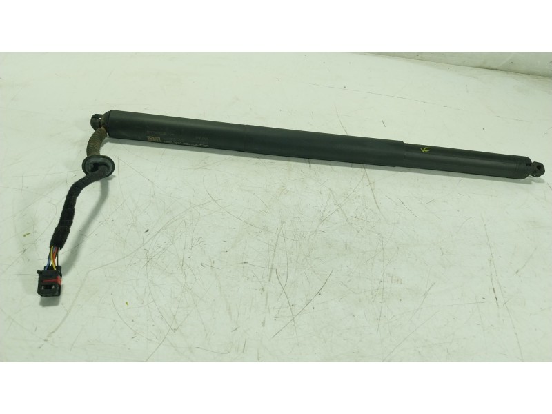 Recambio de amortiguadores maletero / porton para seat leon sportstourer (kl8) fr referencia OEM IAM  5FE827851A 