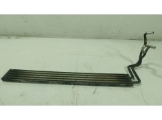 Recambio de radiador aceite para porsche cayenne (9pa) 3.6 referencia OEM IAM  7L5422885C 