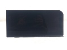 Recambio de sistema navegacion gps para toyota land cruiser prado (_j15_) 2.8 d-4d (gdj150, gdj155) referencia OEM IAM 861006057