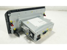 Recambio de sistema navegacion gps para toyota land cruiser prado (_j15_) 2.8 d-4d (gdj150, gdj155) referencia OEM IAM 861006057 2