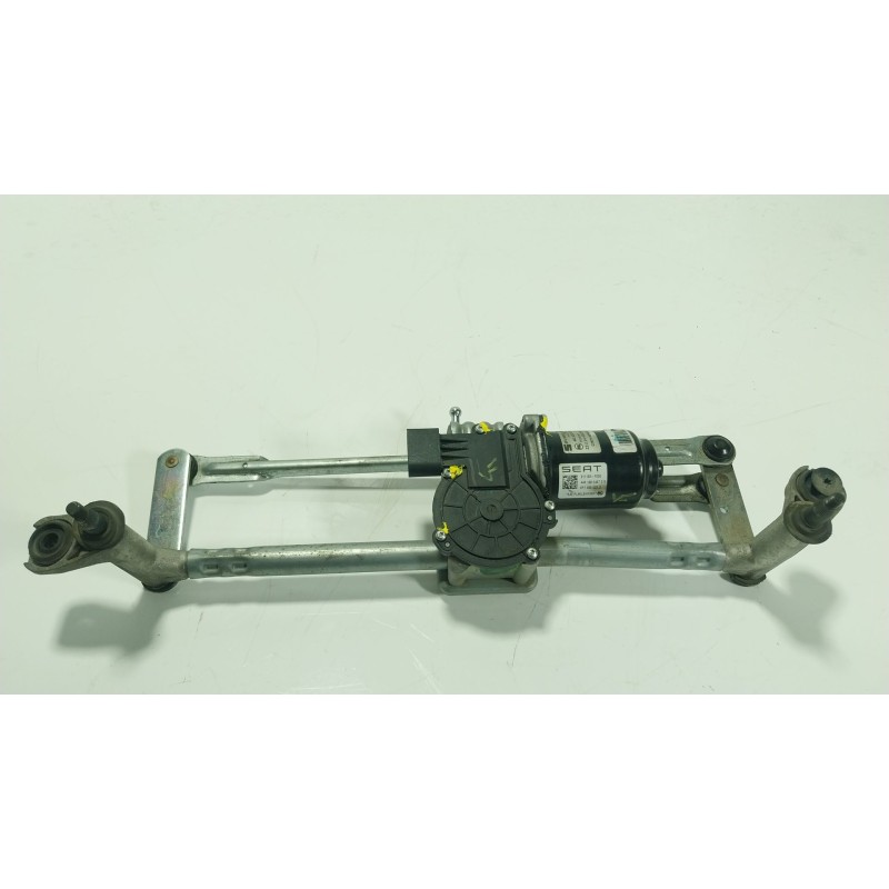 Recambio de motor limpia delantero para seat arona (kj7, kjp) 1.0 tsi referencia OEM IAM  6F1955023Q 