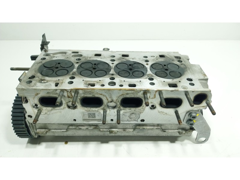 Recambio de culata para seat leon sportstourer (kl8) 2.0 tdi 85kw referencia OEM IAM  R05L103308S 