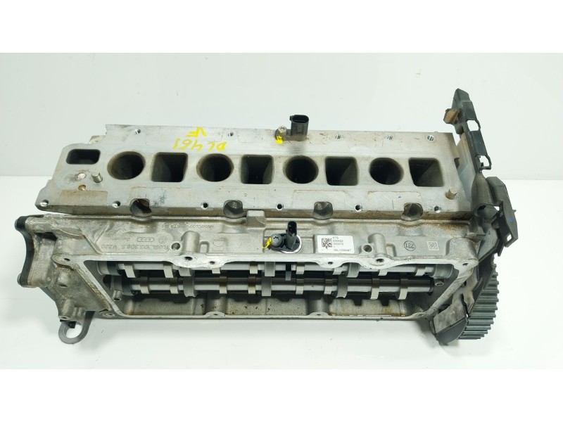 Recambio de culata para seat leon sportstourer (kl8) 2.0 tdi 85kw referencia OEM IAM  R05L103308S 