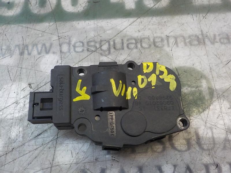 Recambio de modulo electronico para bmw serie 3 coupe (e92) 320d referencia OEM IAM 64119321034 09062010 09062010