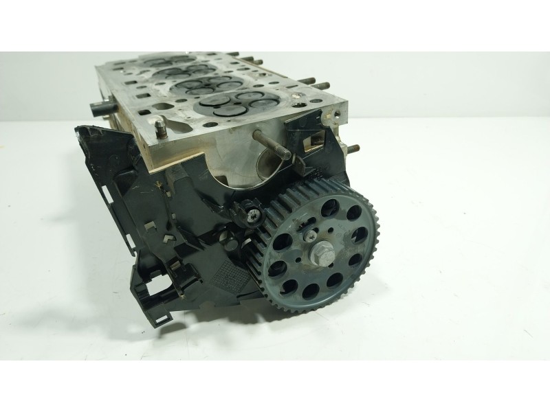 Recambio de culata para seat leon sportstourer (kl8) 2.0 tdi 85kw referencia OEM IAM  R05L103308S 