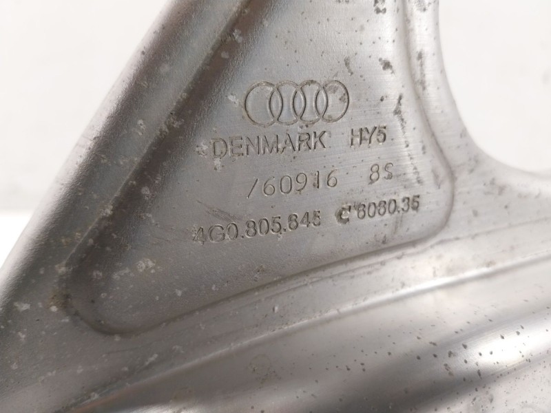 Recambio de moldura para audi a6 c7 (4g2, 4gc) 2.0 tdi referencia OEM IAM 4G0805645 4G0805645 