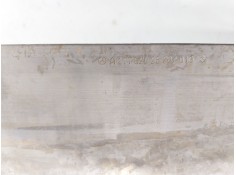 Recambio de refuerzo paragolpes delantero para mercedes-benz clase a (w177) a 180 d (177.010) referencia OEM IAM  A1776202800  2