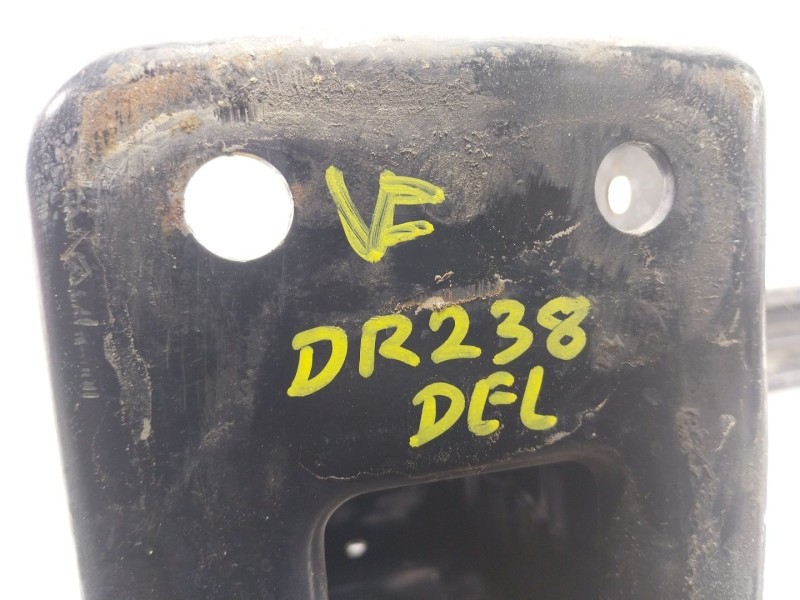 Recambio de paragolpes delantero para bmw x6 (e71, e72) xdrive 50 i referencia OEM IAM   