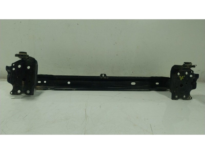 Recambio de refuerzo paragolpes delantero para porsche cayenne (9pa) 3.6 referencia OEM IAM   