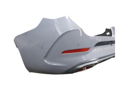 Recambio de paragolpes trasero para cupra leon sportstourer (kl8) 1.4 tsi phev referencia OEM IAM  5FE807417  2