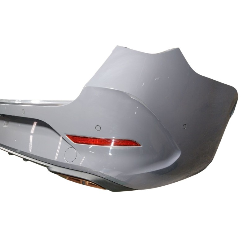 Recambio de paragolpes trasero para cupra leon sportstourer (kl8) 1.4 tsi phev referencia OEM IAM  5FE807417 
