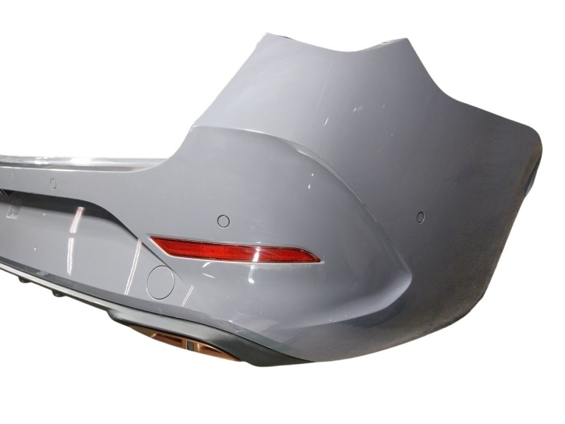 Recambio de paragolpes trasero para cupra leon sportstourer (kl8) 1.4 tsi phev referencia OEM IAM  5FE807417 