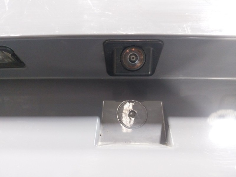 Recambio de paragolpes trasero para cupra leon sportstourer (kl8) 1.4 tsi phev referencia OEM IAM  5FE807417 