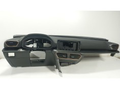 Recambio de salpicadero para cupra leon sportstourer (kl8) 1.4 tsi phev referencia OEM IAM  5FA880204G 