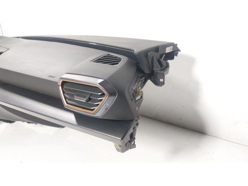 Recambio de salpicadero para cupra leon sportstourer (kl8) 1.4 tsi phev referencia OEM IAM  5FA880204G 