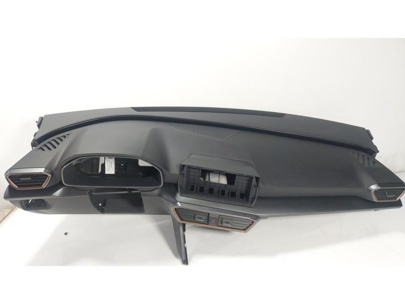 Recambio de salpicadero para cupra leon sportstourer (kl8) 1.4 tsi phev referencia OEM IAM  5FA880204G 