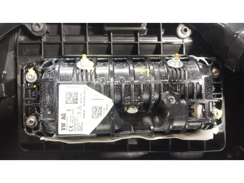 Recambio de salpicadero para cupra leon sportstourer (kl8) 1.4 tsi phev referencia OEM IAM  5FA880204G 