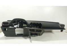 Recambio de salpicadero para cupra leon sportstourer (kl8) 1.4 tsi phev referencia OEM IAM  5FA880204G 