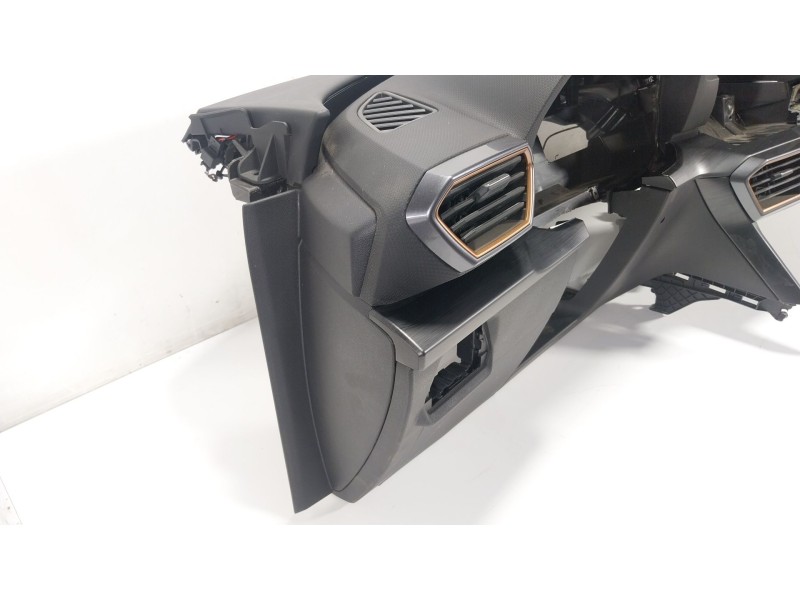 Recambio de salpicadero para cupra leon sportstourer (kl8) 1.4 tsi phev referencia OEM IAM  5FA880204G 