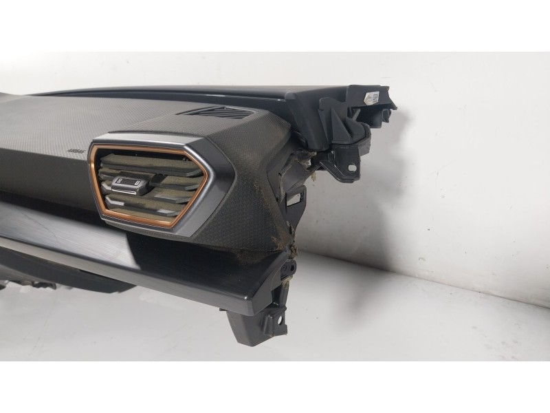 Recambio de salpicadero para cupra leon sportstourer (kl8) 1.4 tsi phev referencia OEM IAM  5FA880204G 