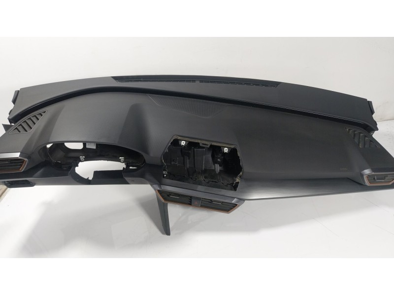 Recambio de salpicadero para cupra leon sportstourer (kl8) 1.4 tsi phev referencia OEM IAM  5FA880204G 