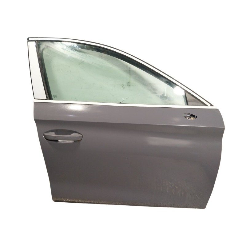Recambio de puerta delantera derecha para cupra leon sportstourer (kl8) 1.4 tsi phev referencia OEM IAM   