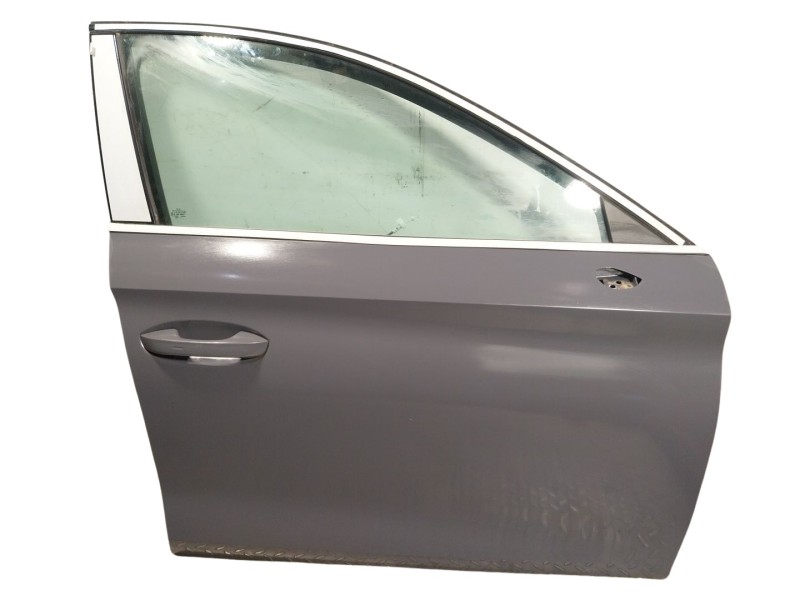 Recambio de puerta delantera derecha para cupra leon sportstourer (kl8) 1.4 tsi phev referencia OEM IAM   