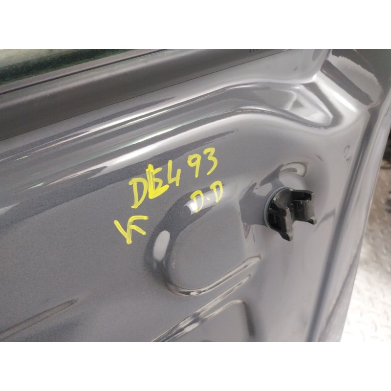 Recambio de puerta delantera derecha para cupra leon sportstourer (kl8) 1.4 tsi phev referencia OEM IAM   