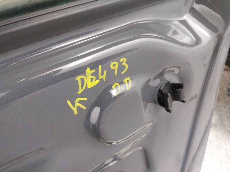 Recambio de puerta delantera derecha para cupra leon sportstourer (kl8) 1.4 tsi phev referencia OEM IAM   