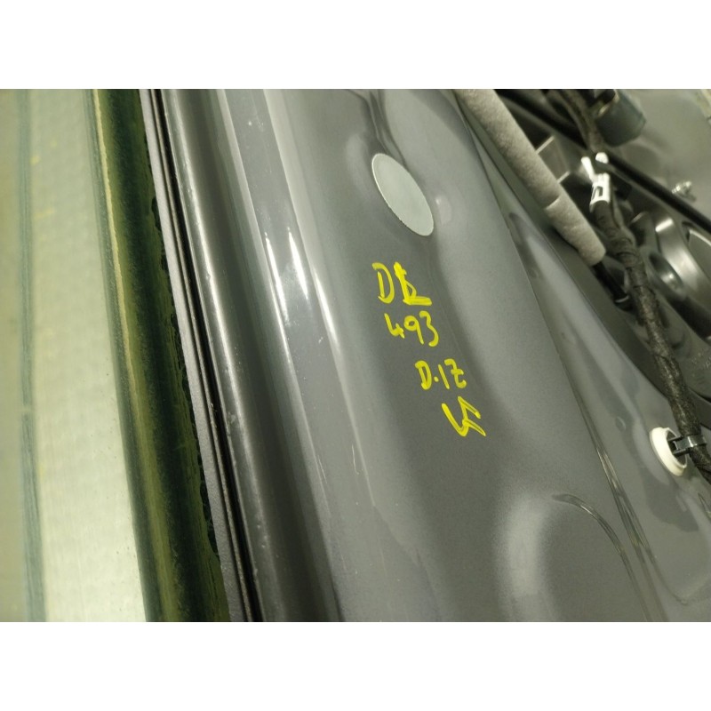 Recambio de puerta delantera izquierda para cupra leon sportstourer (kl8) 1.4 tsi phev referencia OEM IAM   