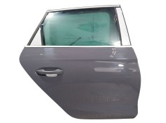 Recambio de puerta trasera derecha para cupra leon sportstourer (kl8) 1.4 tsi phev referencia OEM IAM   