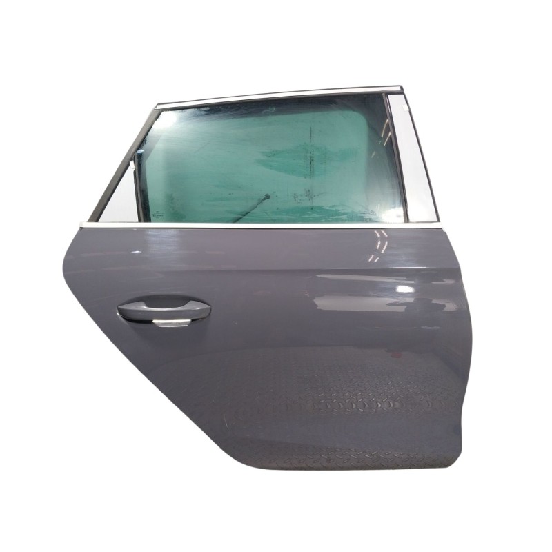 Recambio de puerta trasera derecha para cupra leon sportstourer (kl8) 1.4 tsi phev referencia OEM IAM   