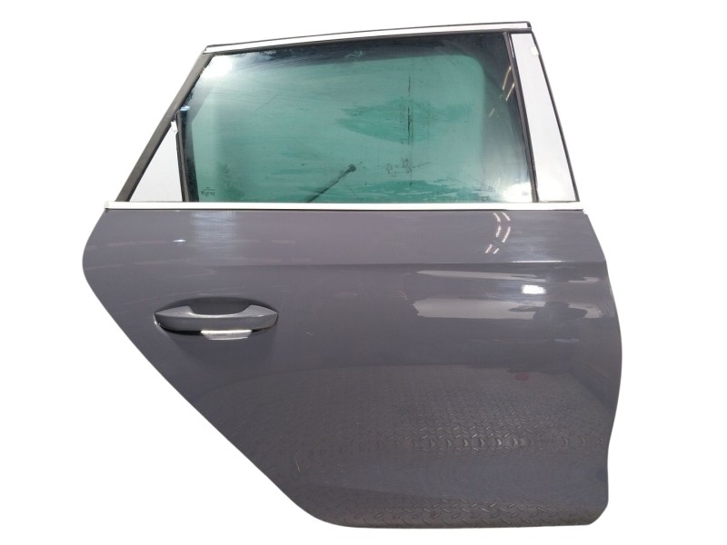 Recambio de puerta trasera derecha para cupra leon sportstourer (kl8) 1.4 tsi phev referencia OEM IAM   