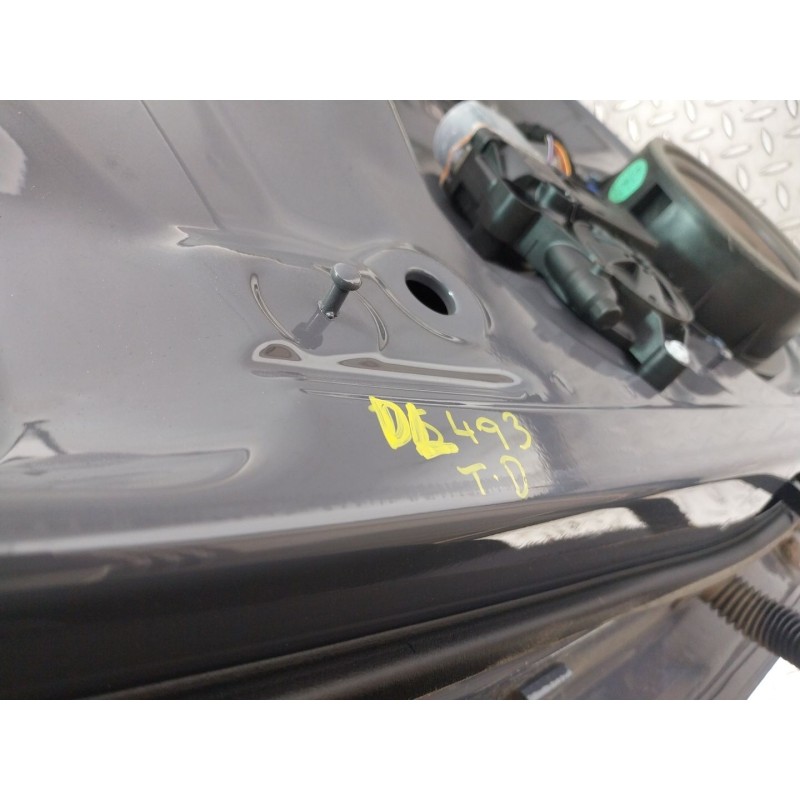 Recambio de puerta trasera derecha para cupra leon sportstourer (kl8) 1.4 tsi phev referencia OEM IAM   