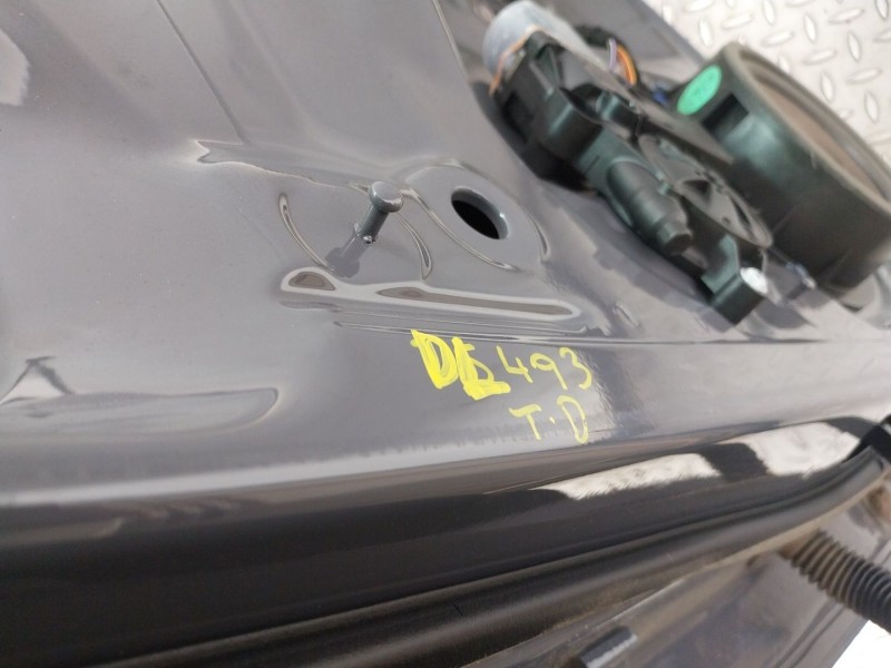 Recambio de puerta trasera derecha para cupra leon sportstourer (kl8) 1.4 tsi phev referencia OEM IAM   