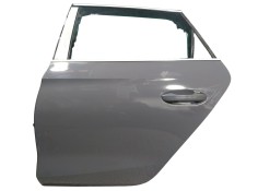 Recambio de puerta trasera izquierda para cupra leon sportstourer (kl8) 1.4 tsi phev referencia OEM IAM   